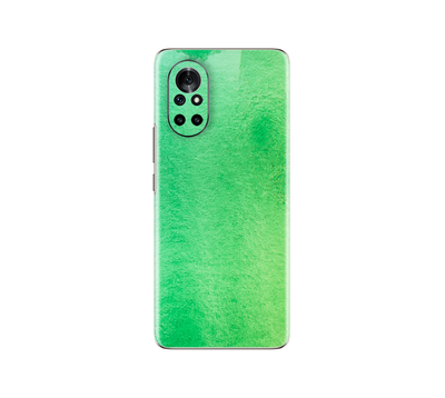 Huawei Nova 8 Green