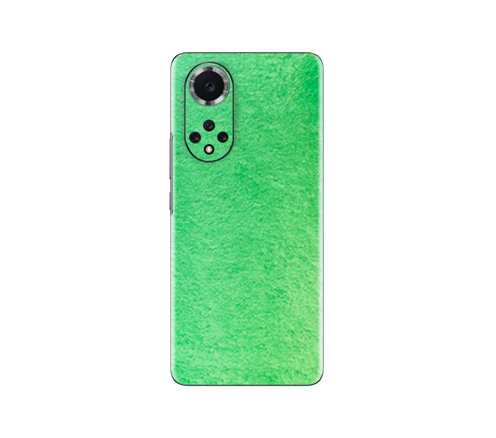 Huawei Nova 9 Pro Green