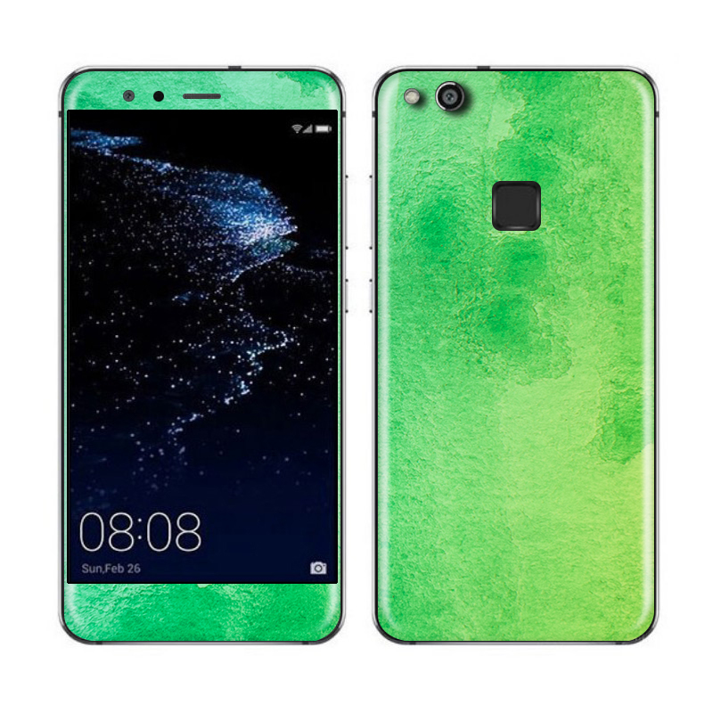 Huawei P10 Lite Green