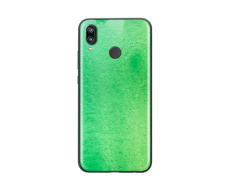 Huawei P20 Lite Green