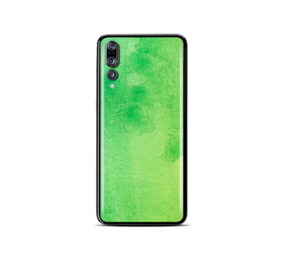 Huawei P20 Pro Green