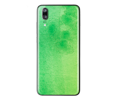 Huawei P20 Green