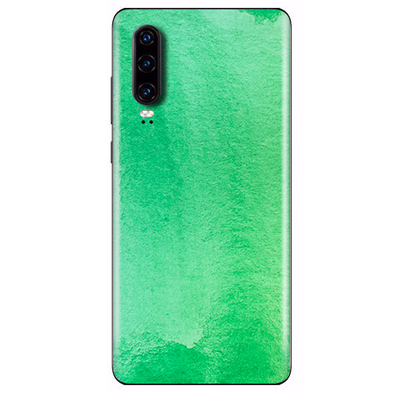 Huawei P30 Green