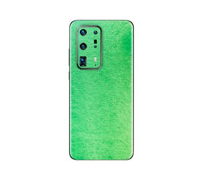 Huawei P40 Pro Plus Green