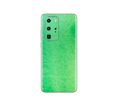 Huawei P40 Pro Green