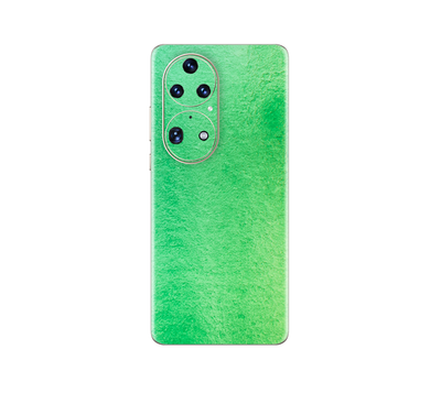 Huawei P50 Green