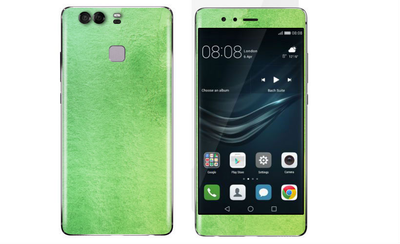 Huawei P9 Green