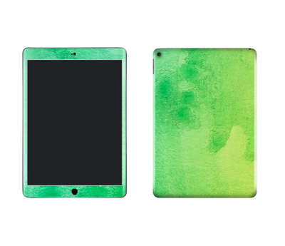 iPad 8th Gen Green