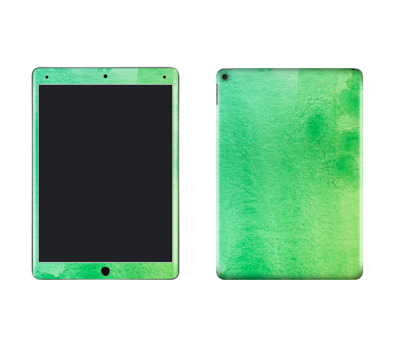 iPad Air 2019 Green