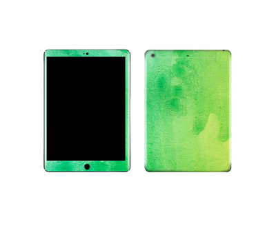 iPad Air Green