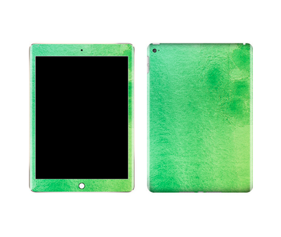 iPad Mini 4 Green