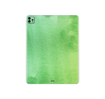 iPad Pro 11 In 2020 Gen 2 Green