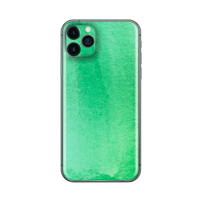 iPhone 11 Pro Max Green