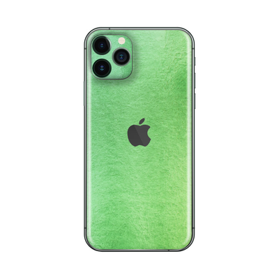 iPhone 11 Pro Green