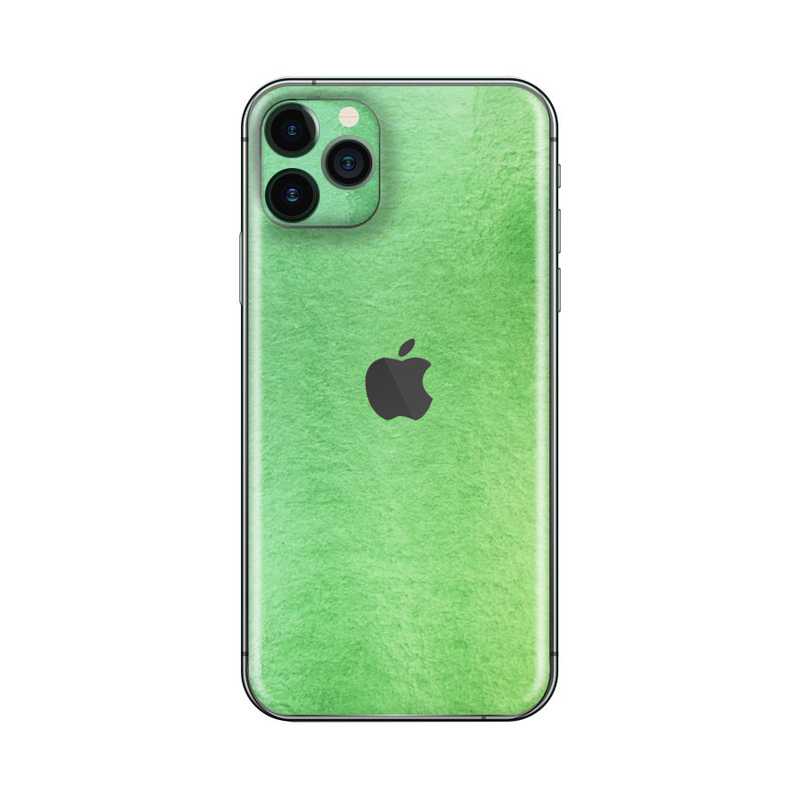 iPhone 11 Pro Green