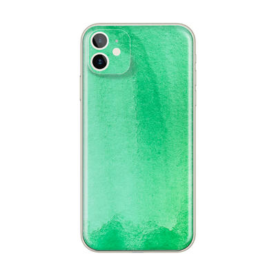 iPhone 11 Green