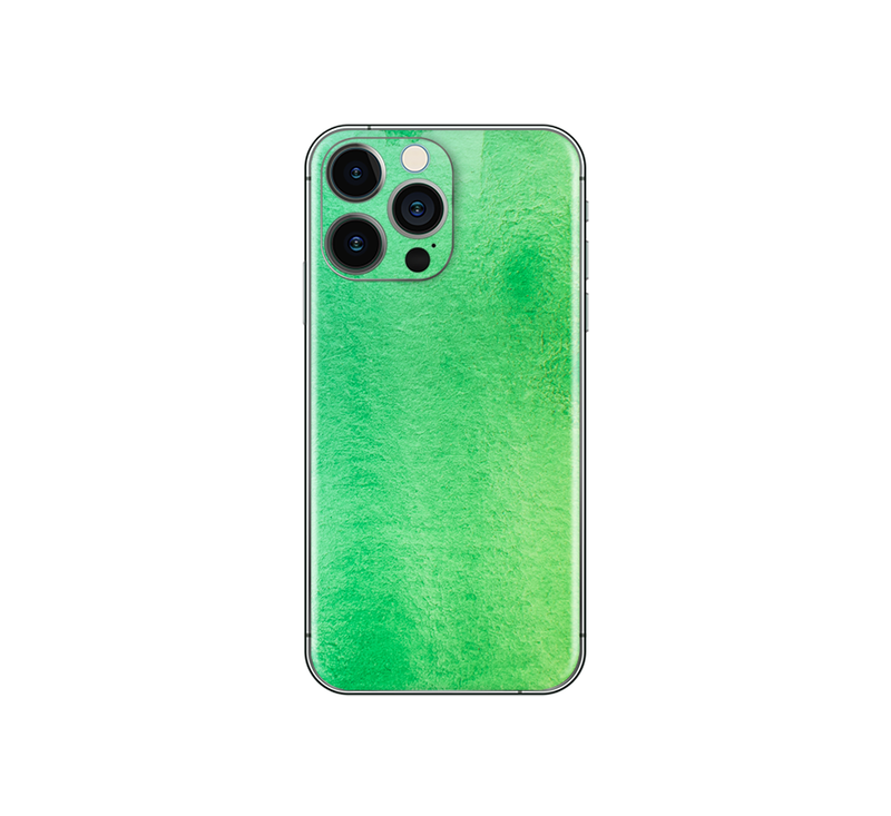 iPhone 13 Pro Green