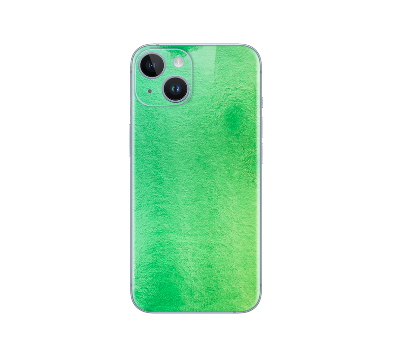 iPhone 14 Plus Green