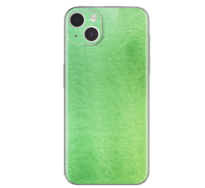 iPhone 15 Plus Green