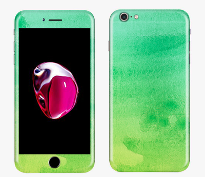 iPhone 6 Green