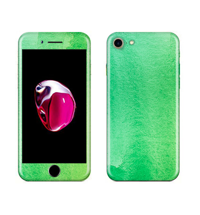 iPhone 8 Green