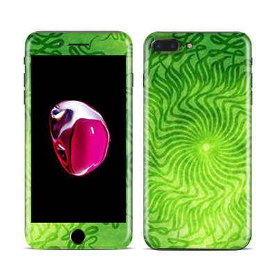 iPhone 8 Plus Green