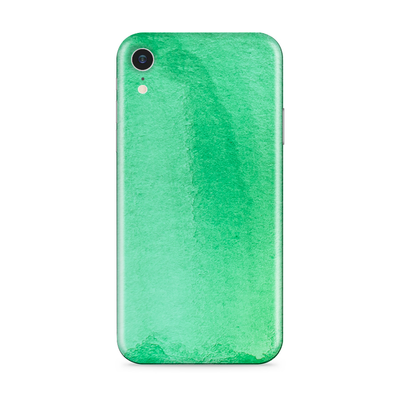 iPhone XR Green