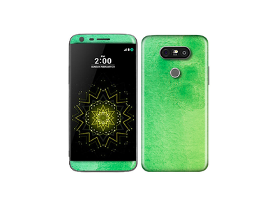 LG G5 Green