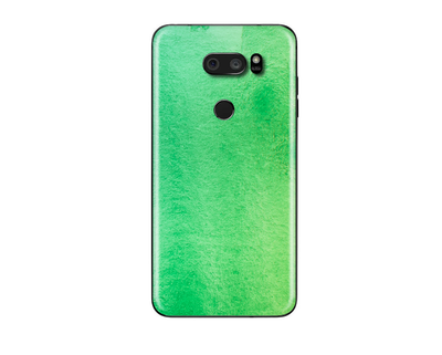 LG V30 Green