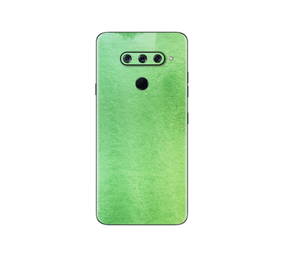 LG V40 ThinQ Green