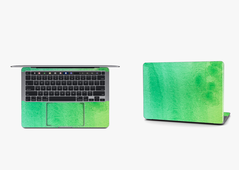 MacBook Pro 13 (2016-2019) Green