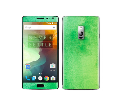 OnePlus 2 Green