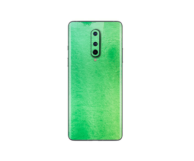 OnePlus 8  Green