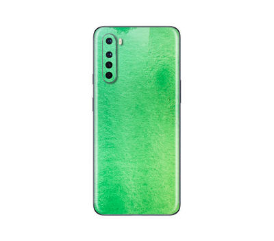 OnePlus Nord  Green