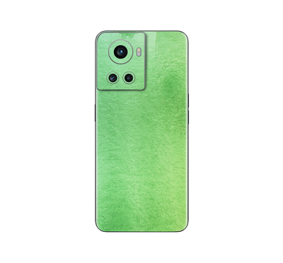 Oneplus 10R Green