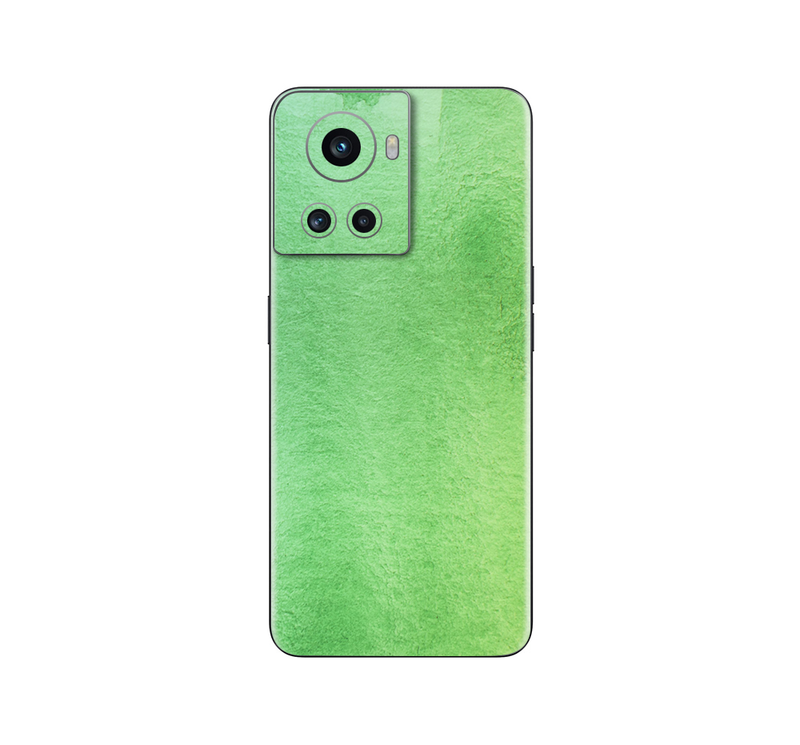 Oneplus 10R Green