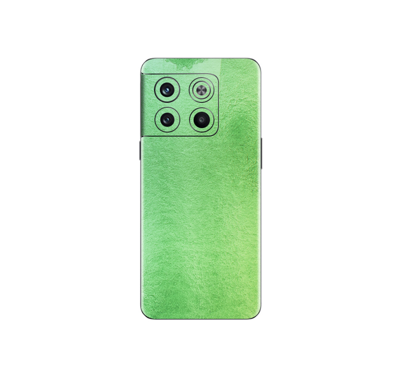 OnePlus 10T Green