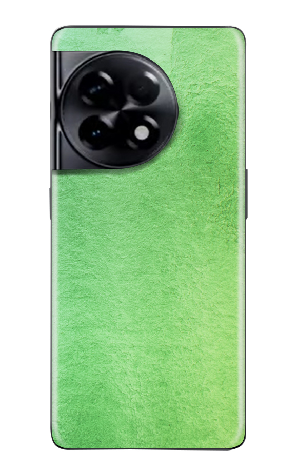 OnePlus 11R Green