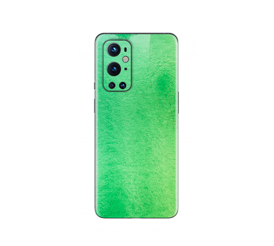 OnePlus 9 Pro  Green