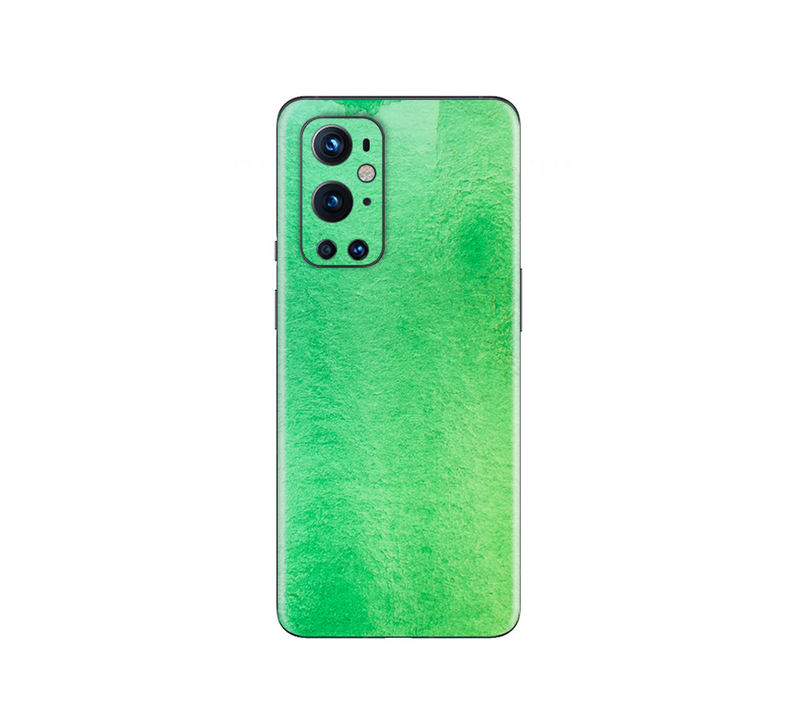 OnePlus 9 Pro  Green