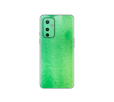 OnePlus 9  Green