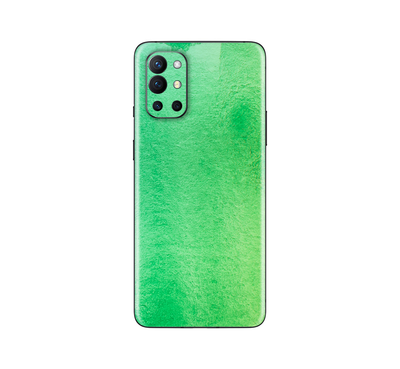 OnePlus 9R  Green