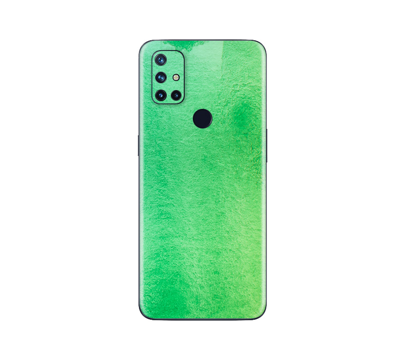 OnePlus Nord N10 5G  Green