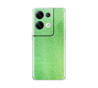 Oppo Reno 9 Pro Plus Green