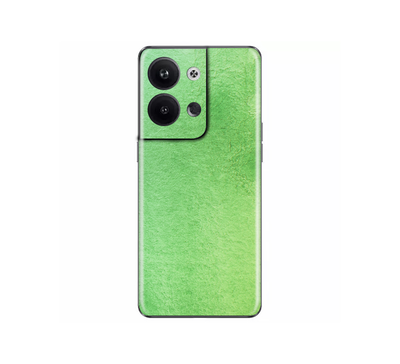 Oppo Reno 9 Green