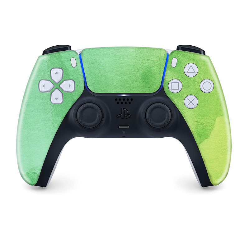 PlayStation 5 Dualsense Controller Green