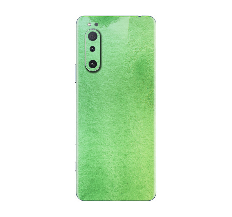 Sony Xperia 5 ll Green