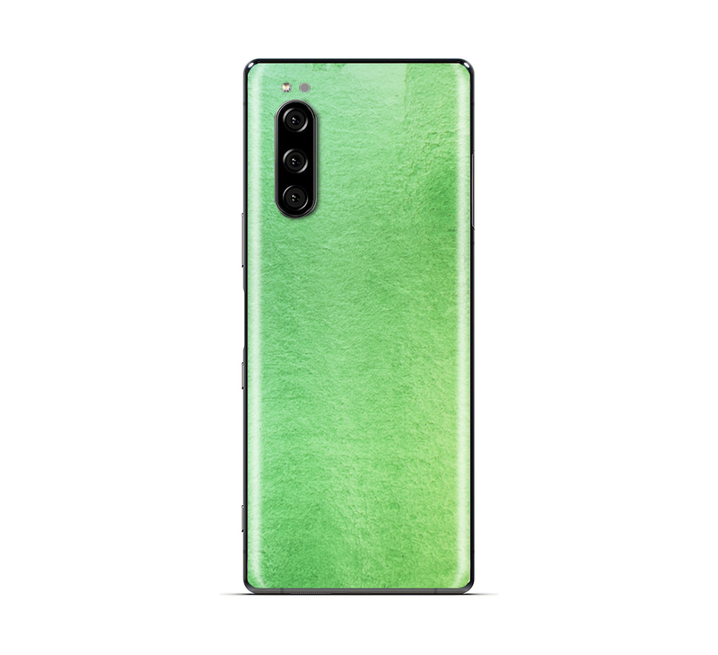Sony Xperia 5 Green