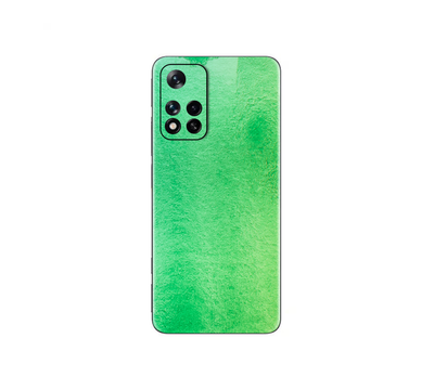 Xiaomi 11i  Green