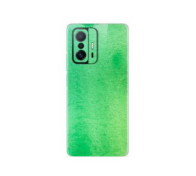 Xiaomi 11T Pro  Green